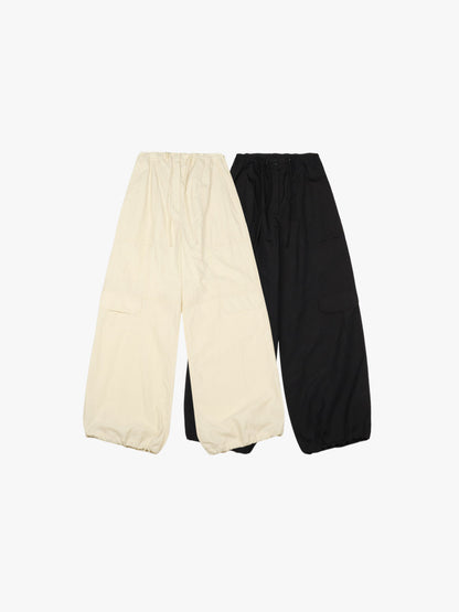 [A MA:DE 2026SS] Mush pants