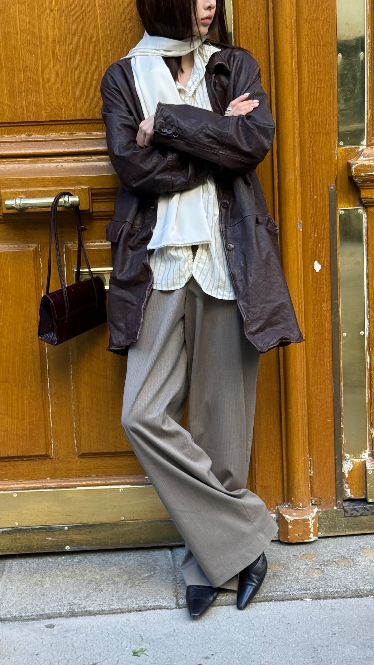 Taylor Pants
