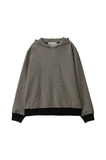 Dreamline Stripe Hoodie