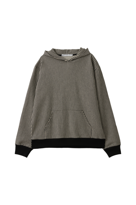Dreamline Stripe Hoodie