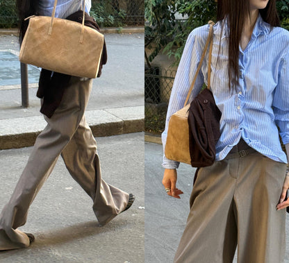 Wire Fit Shirt