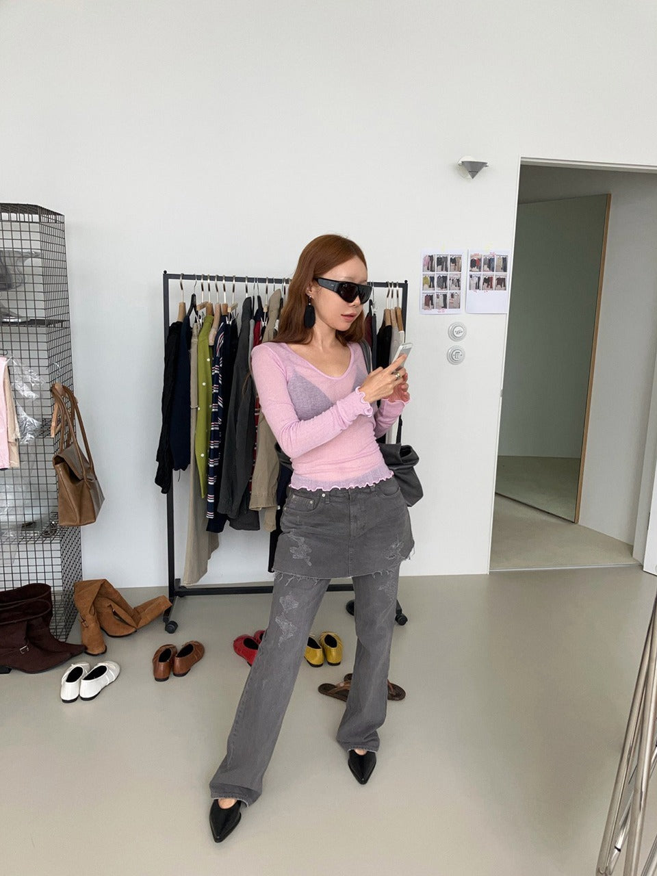 Stella pants
