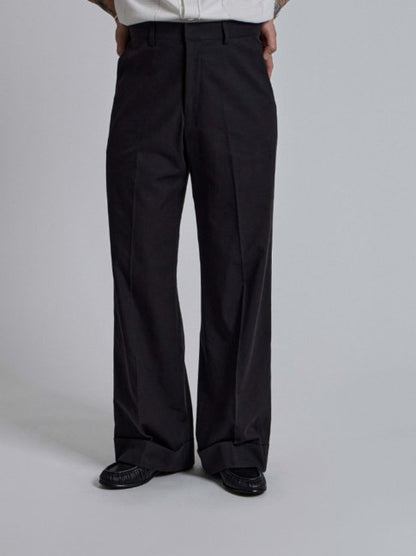 Patrick Cabra Wide Slacks