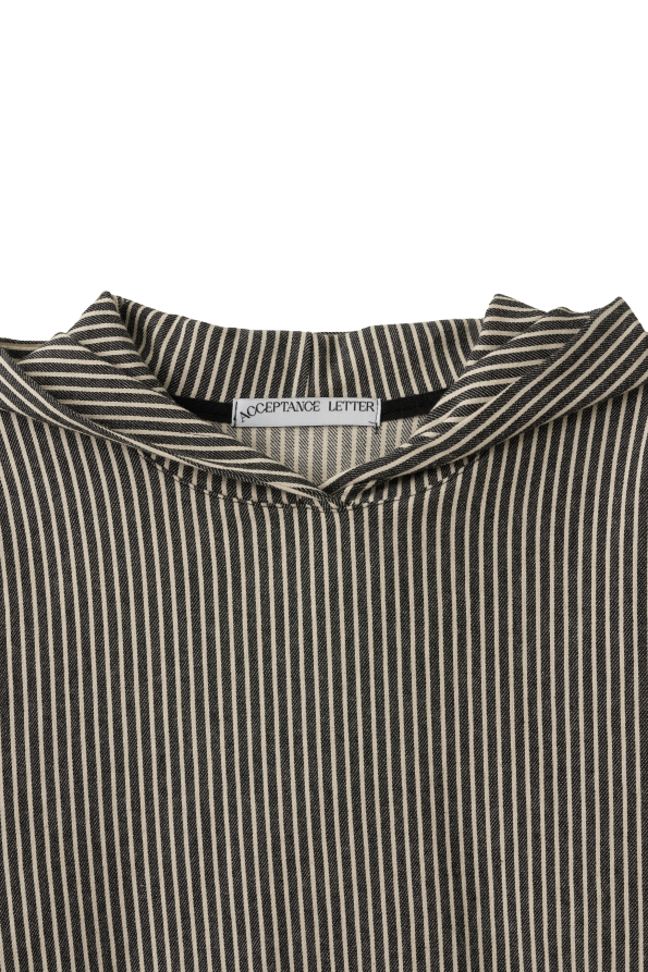 Dreamline Stripe Hoodie