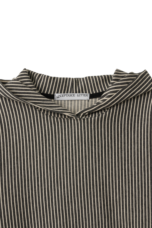 Dreamline Stripe Hoodie