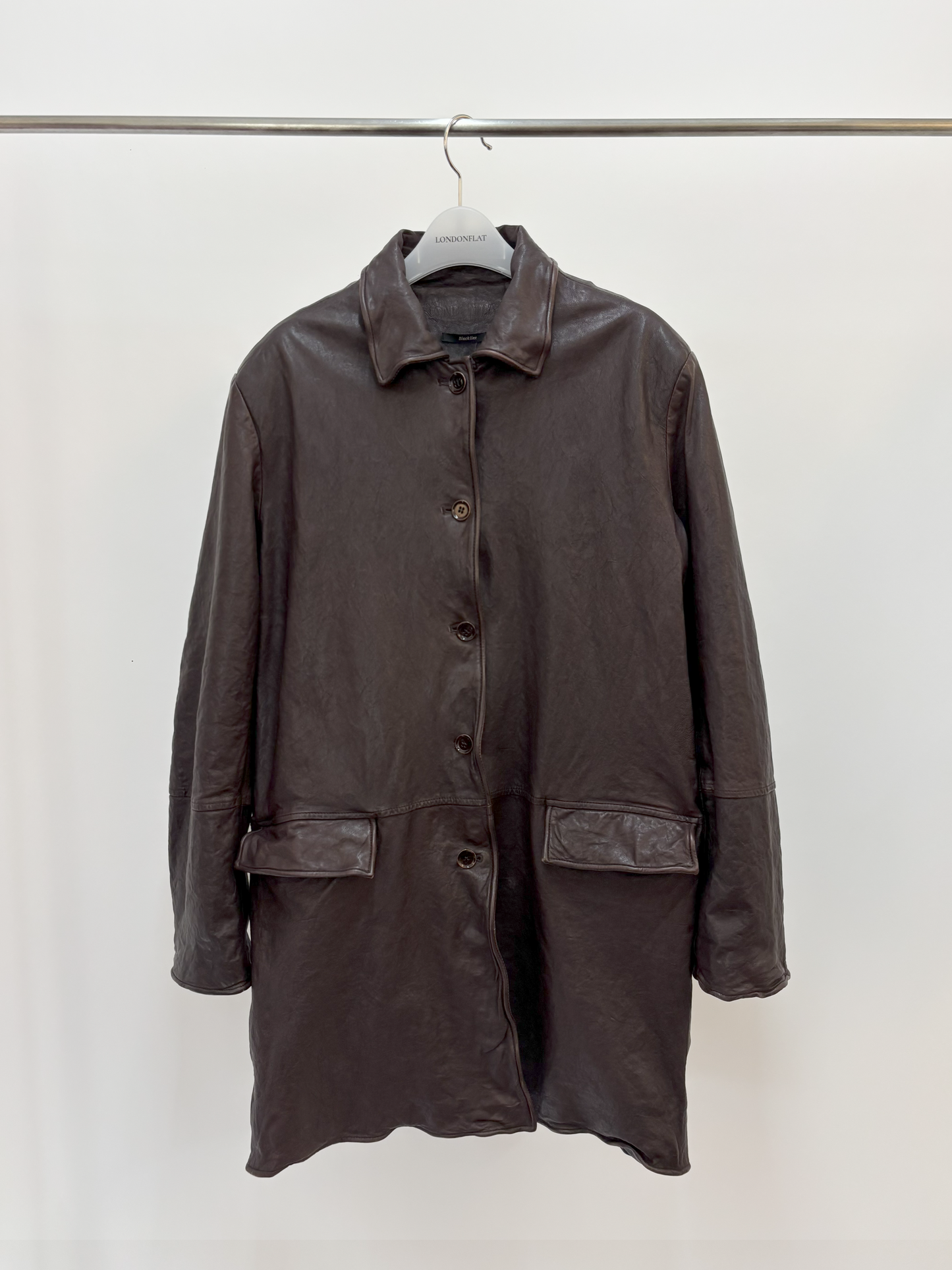 Vegetable Wire Jacket