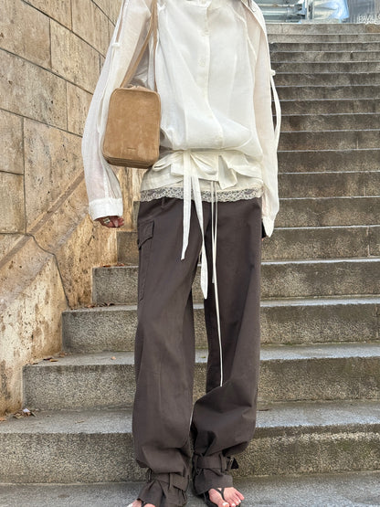 Bird Cargo Pants