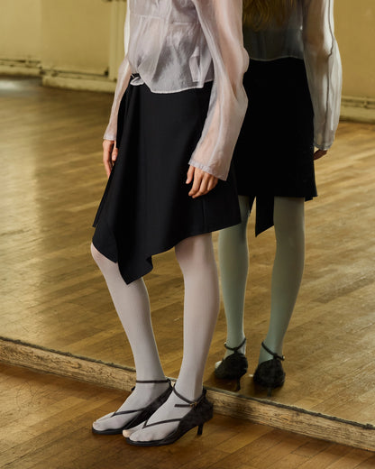 Buckle Skirt