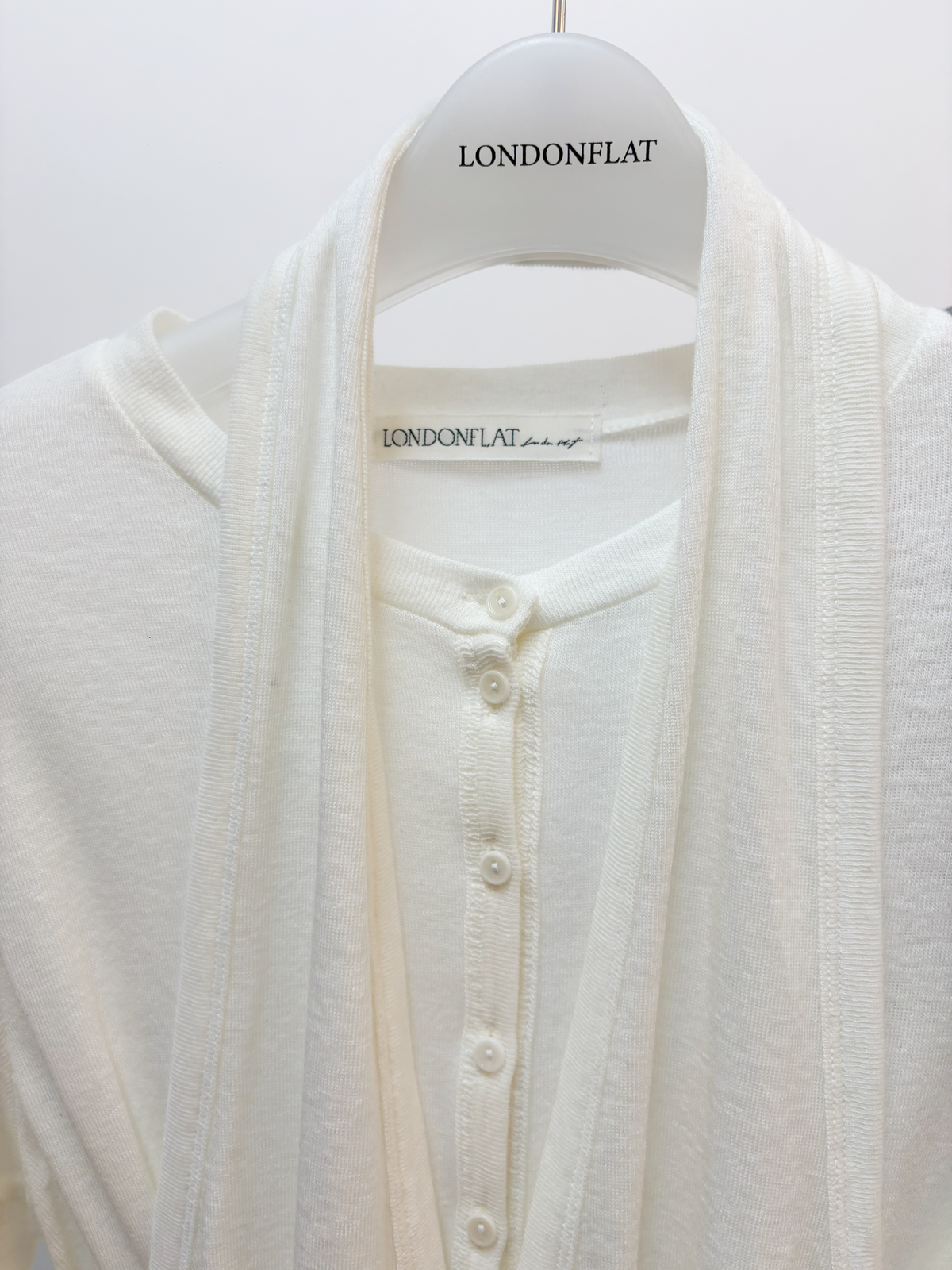 Reversible Tee