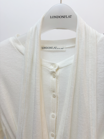 Reversible Tee