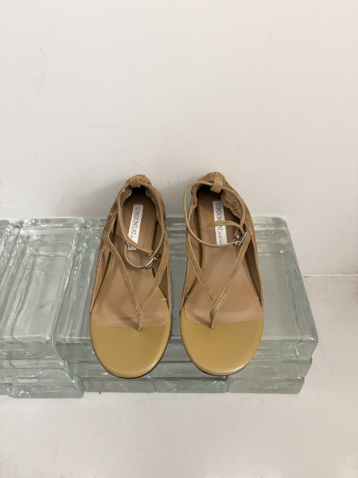 Slingback Strap Heels