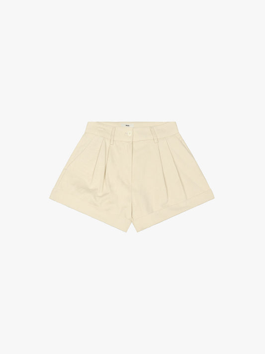 [A MA:DE 2026SS] Knotted pants ( 2color )