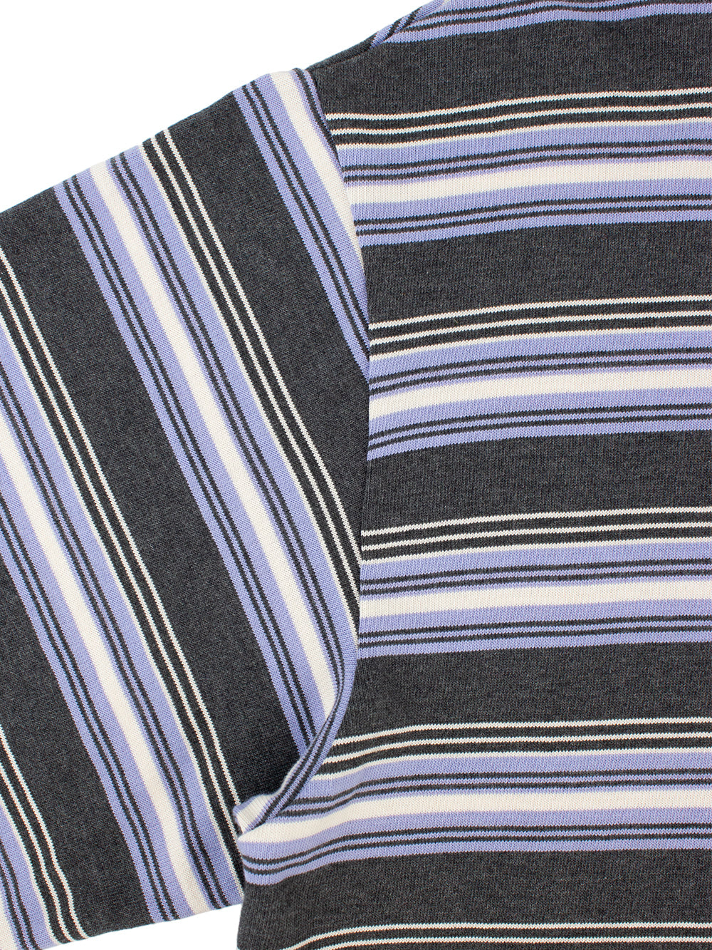 Dual Stripe T-Shirt