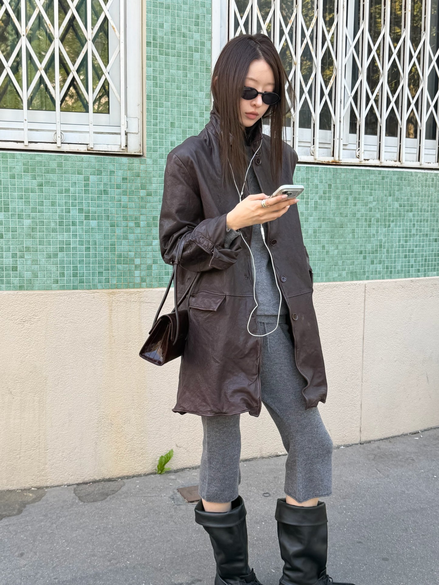 Vegetable Wire Jacket