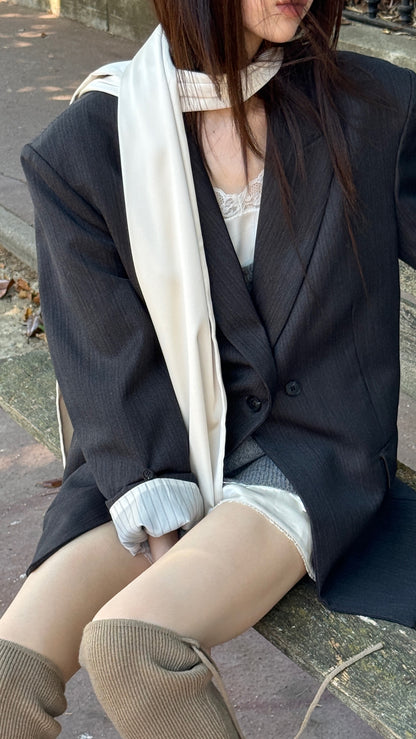 Roll-up Jacket