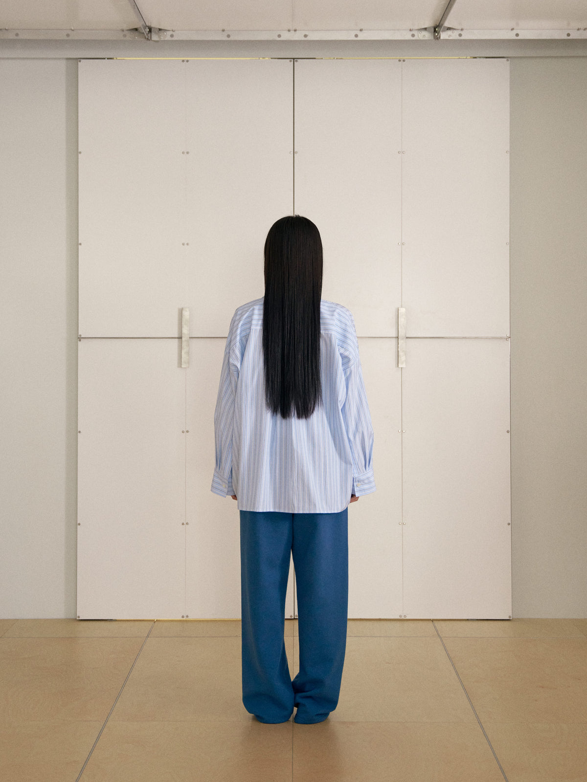 MARAN Current Sweatpants - Blue 商品画像14/21