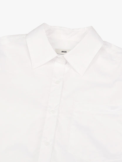 【A MA:DE 2026SS】Mist shirt ( 5color )