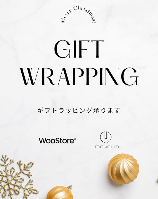 Gift Wrapping