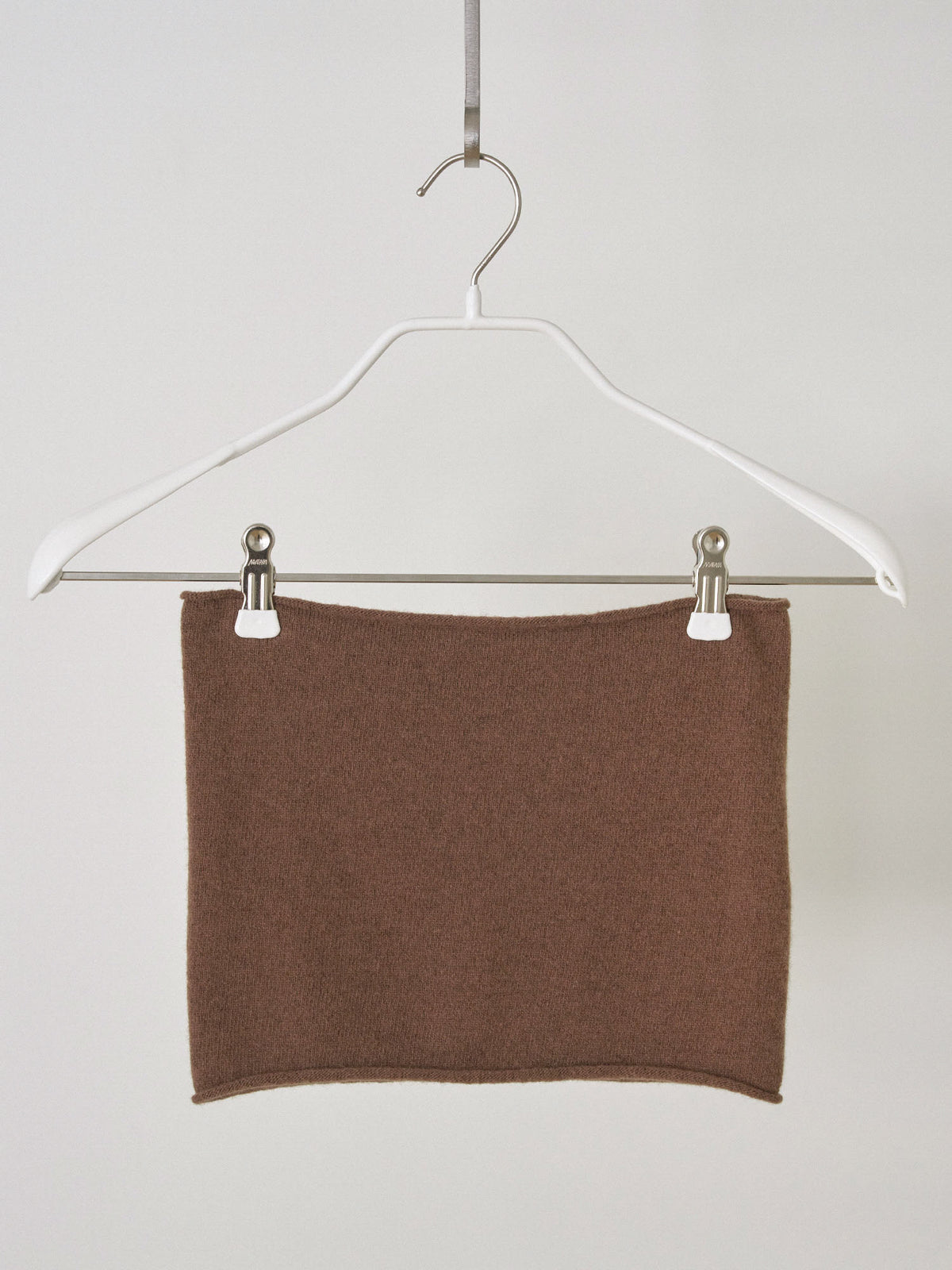 MARAN Cashmere Bustier - Brown 商品画像18/21