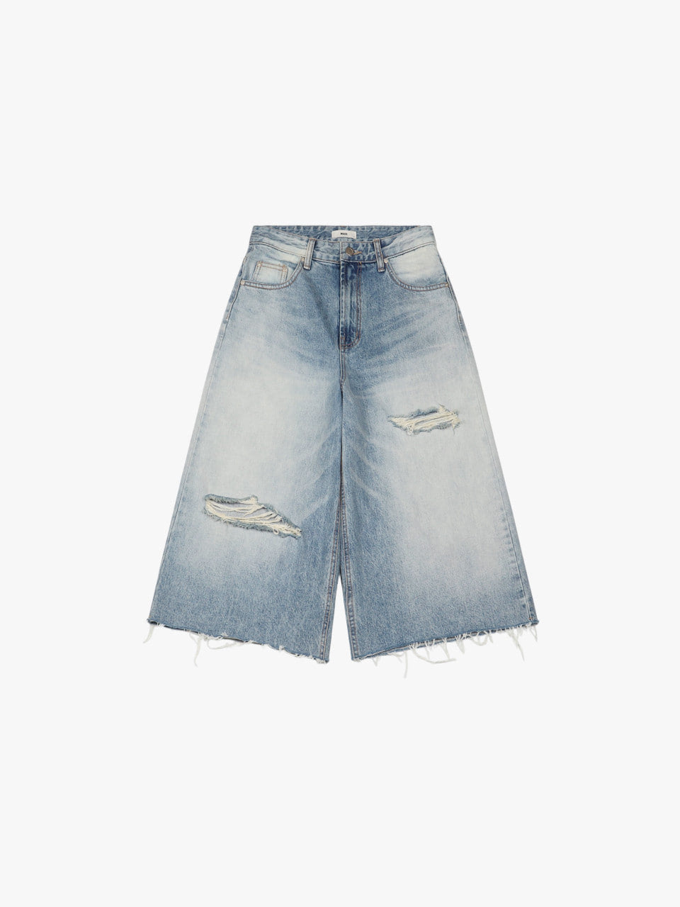 [A MA:DE 2026SS] Mush pants