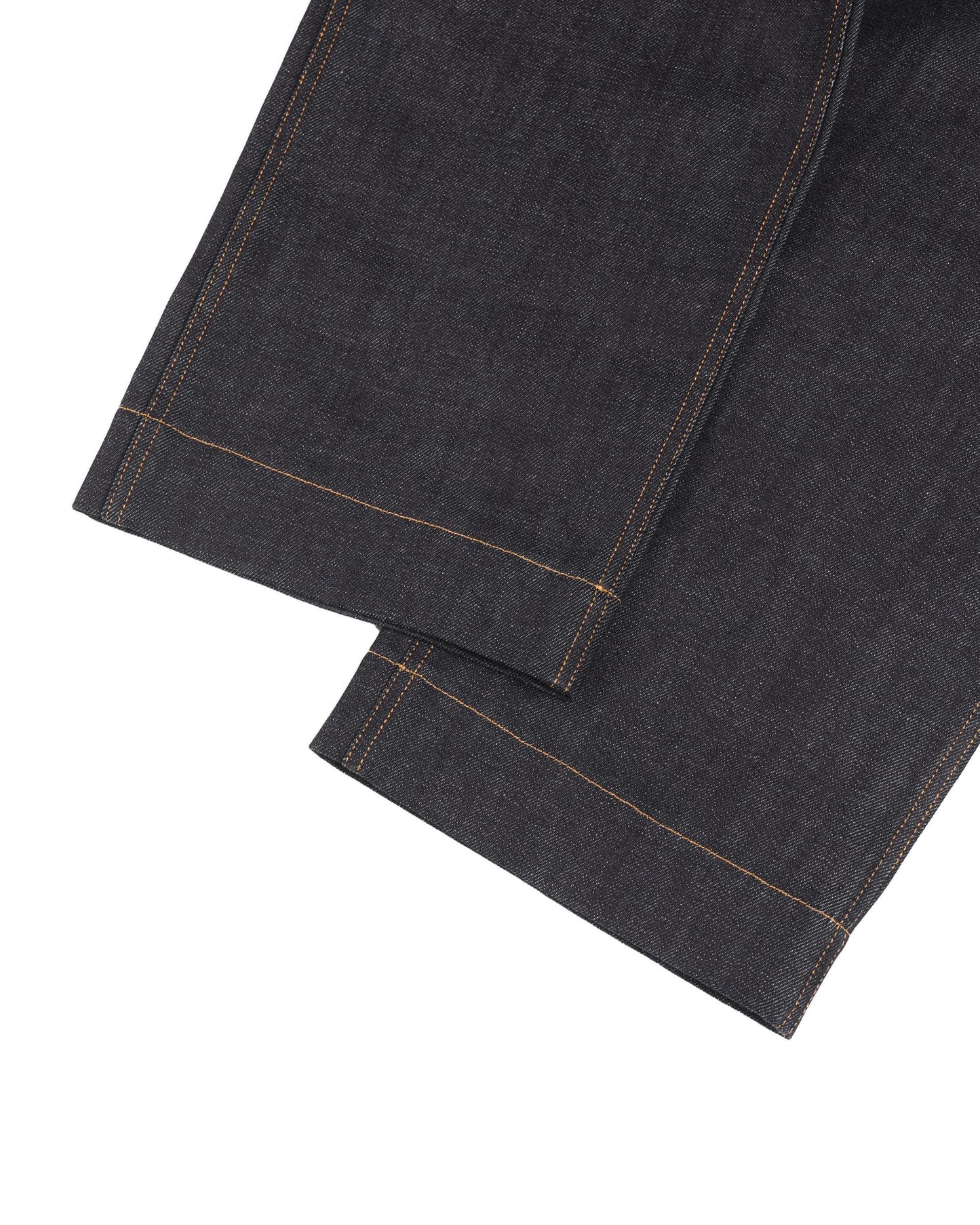 LOT.212 DUNGAREE PANTS -INDIGO