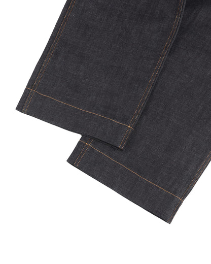 LOT.212 DUNGAREE PANTS -INDIGO