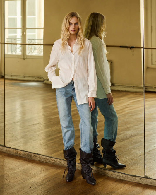 Side-up Shirt
