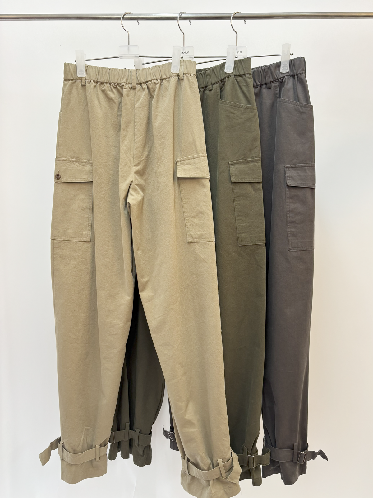 Bird Cargo Pants