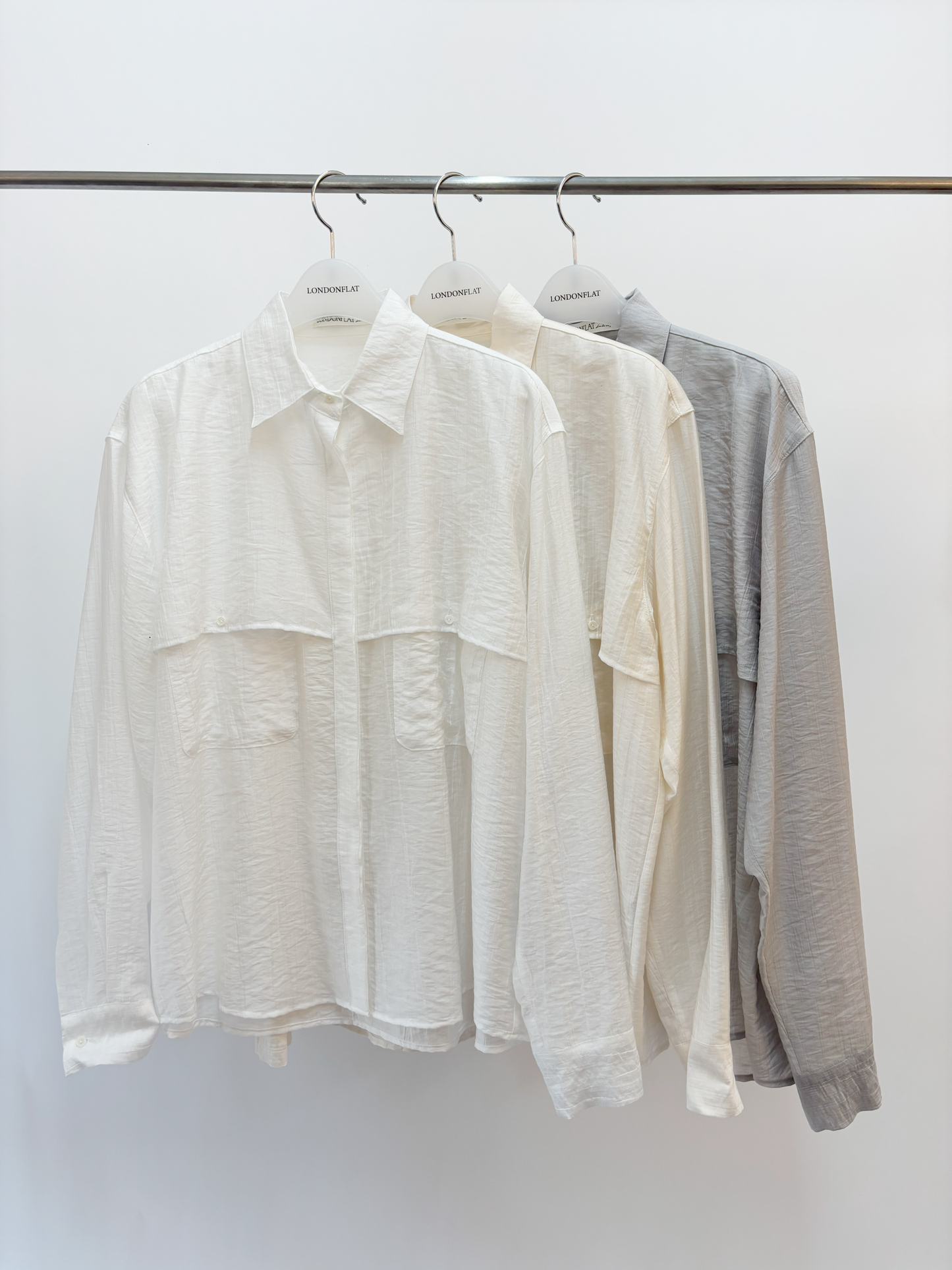 Lyocell Shirt