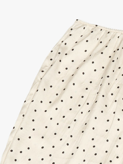 [A MA:DE 2026SS] Mush pants