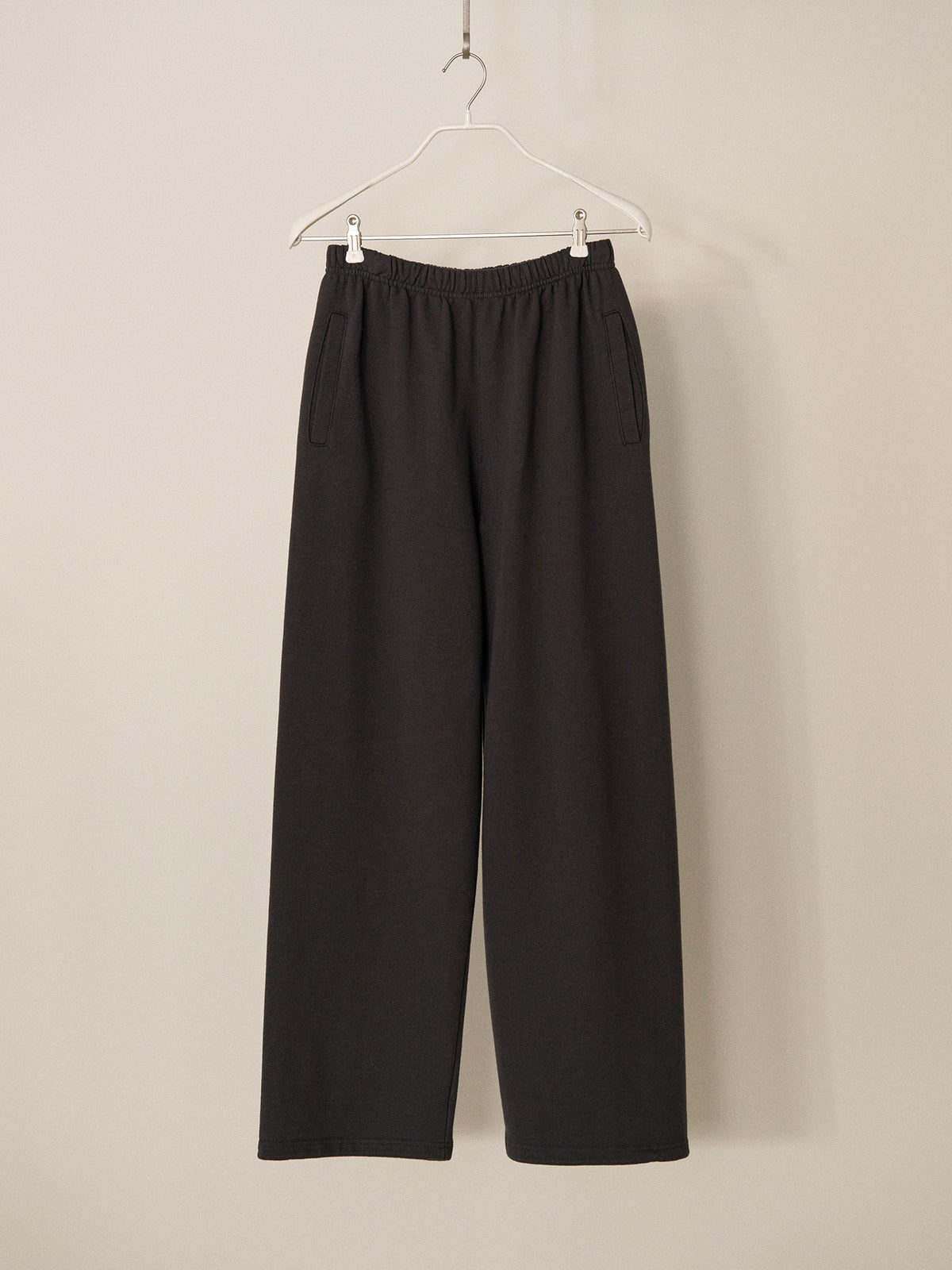MARAN Current Sweatpants - Charcoal 商品画像16/21