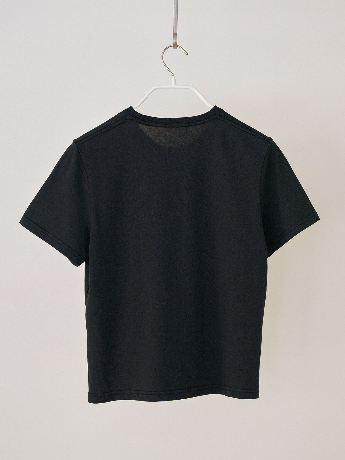 MARAN Smooth Short Sleeve - Black 商品画像19/19