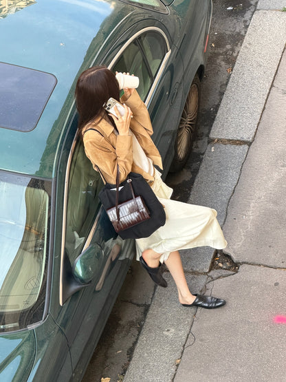 Craig Skirt