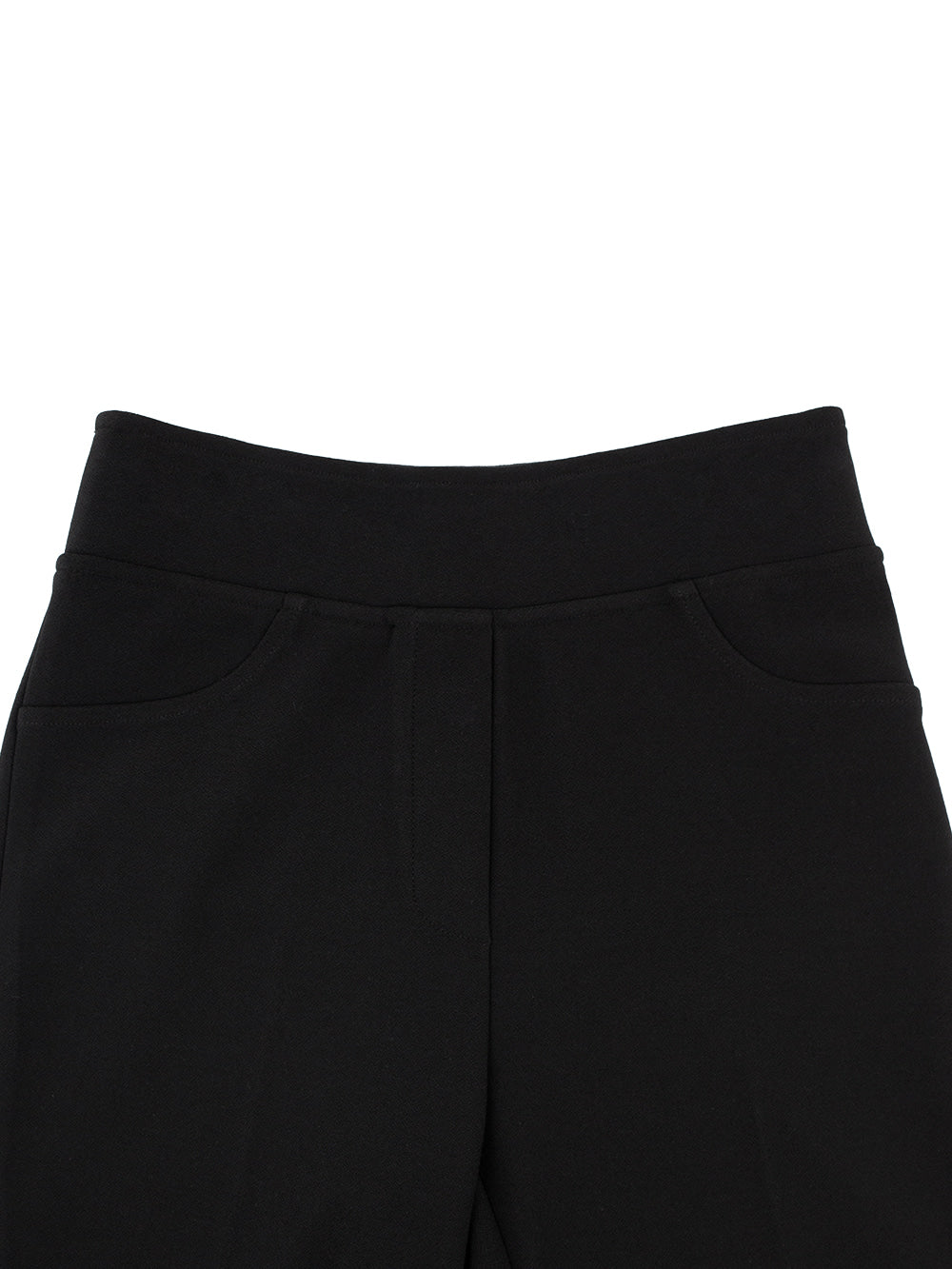 Legging Slacks (Boots-Cut Ver.)
