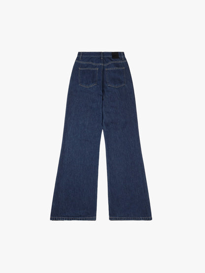 【A MA:DE 2026SS】Summer wear denim pants