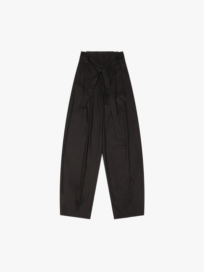 【A MA:DE 2026SS】Day one slacks ( 2color )