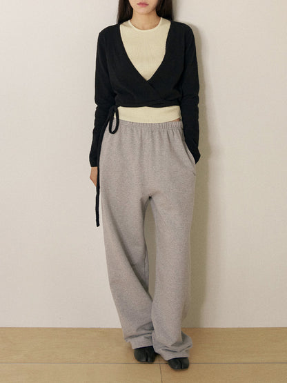 Current Sweatpants - Gray 11