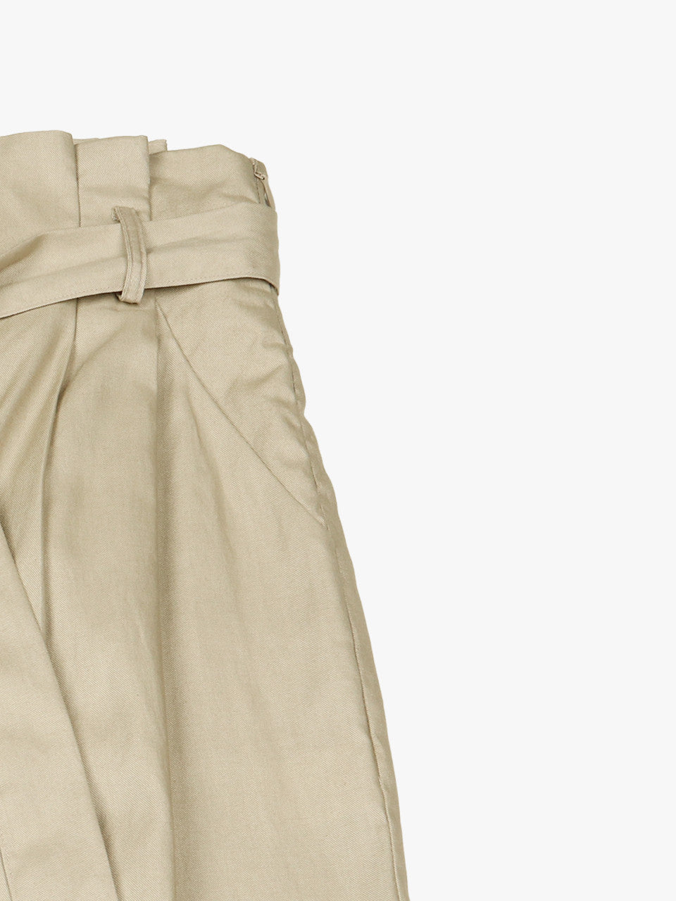 [A MA:DE 2026SS] Mush pants