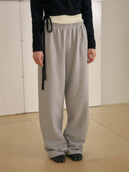 MARAN Current Sweatpants - Gray 商品画像14/19
