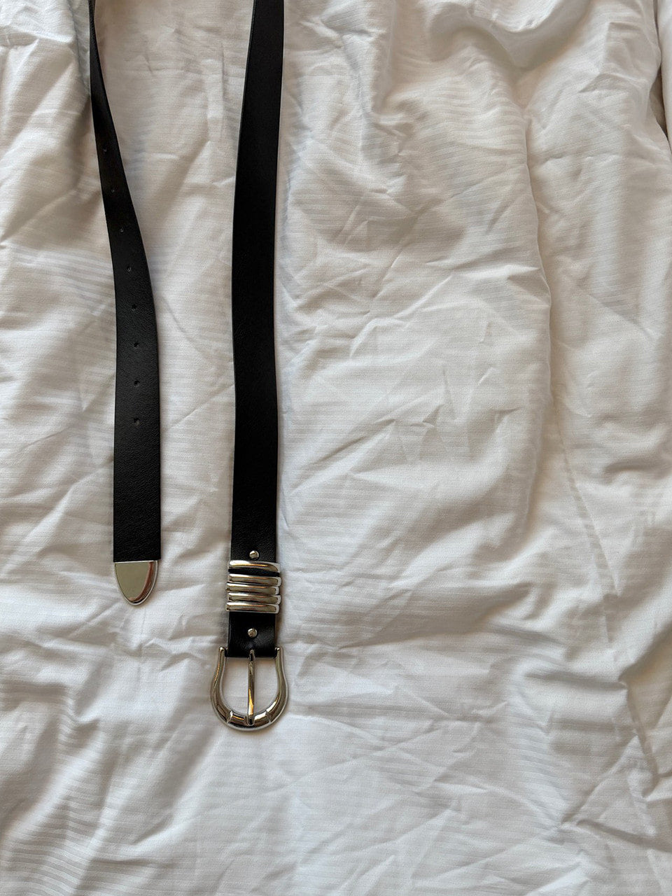 【A MA:DE】Curve belt