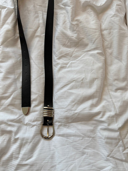 【A MA:DE】Curve belt