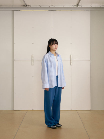 MARAN Current Sweatpants - Blue 商品画像15/21
