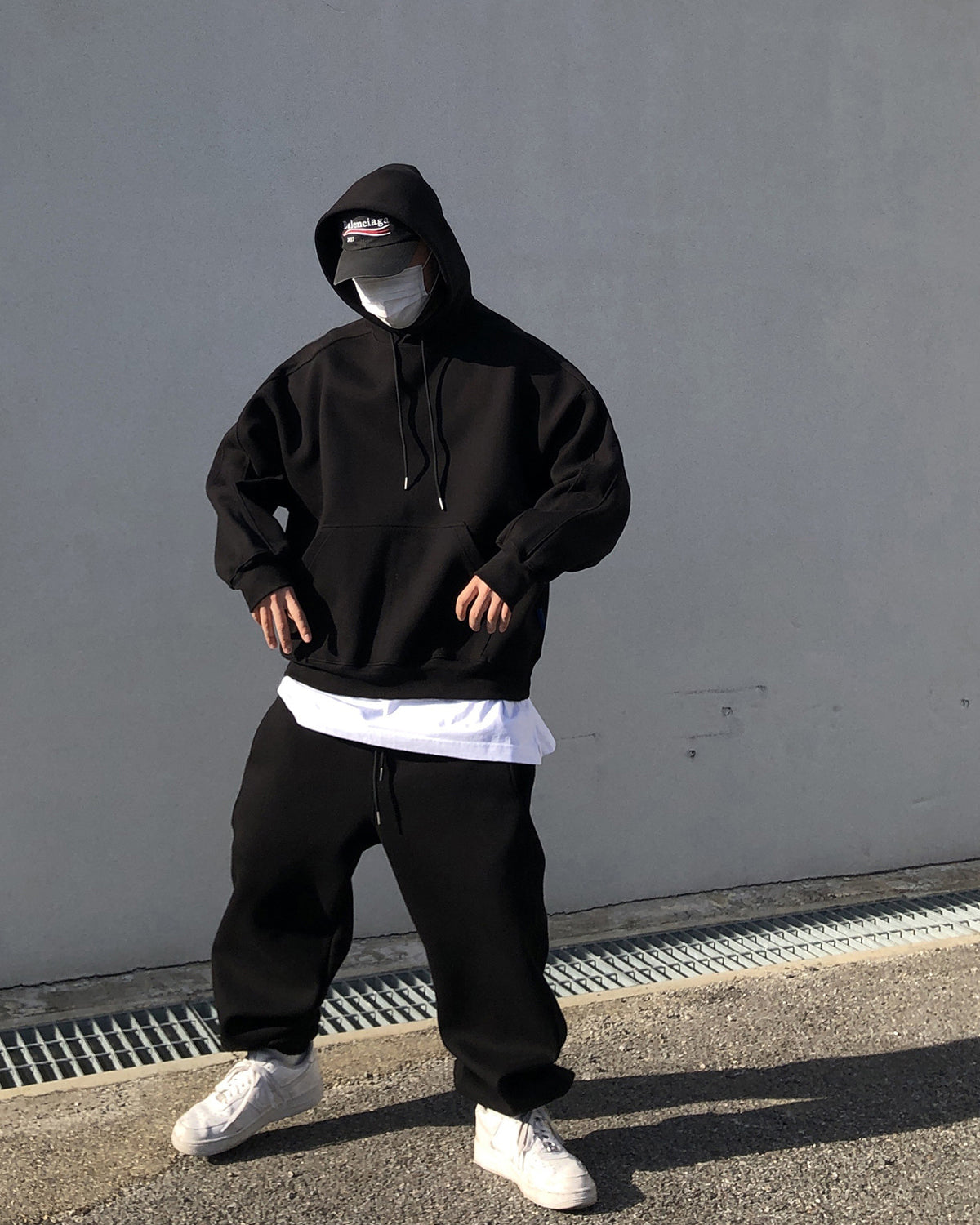 NOMARKの人気韓国ブランド通販WooStore公式