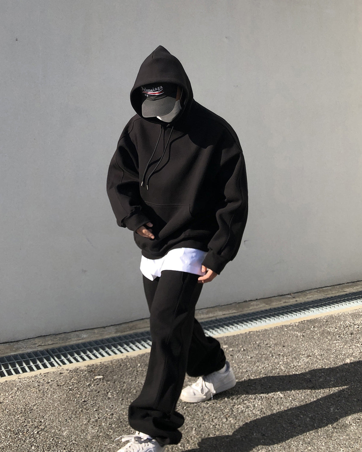NOMARKの人気韓国ブランド通販WooStore公式
