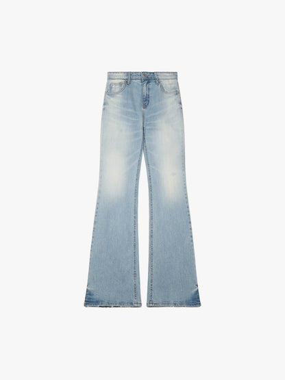 【A MA:DE 2026SS】Verny denim pants
