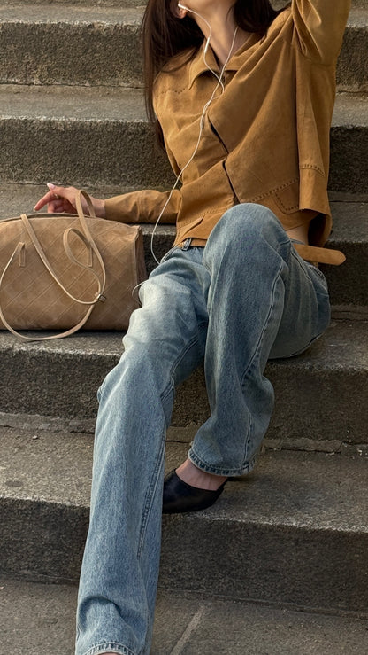 Edison Jacket