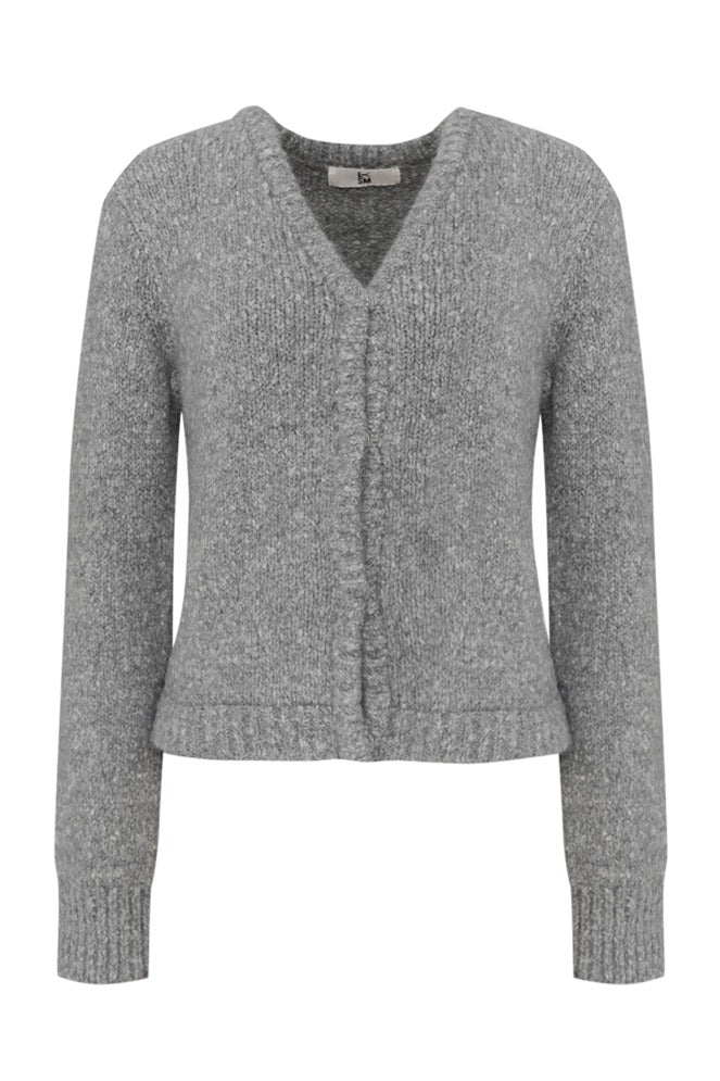 [Love You So Much] Fancy Boucle Cardigan