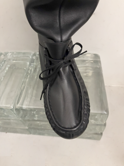 Loafers Boots
