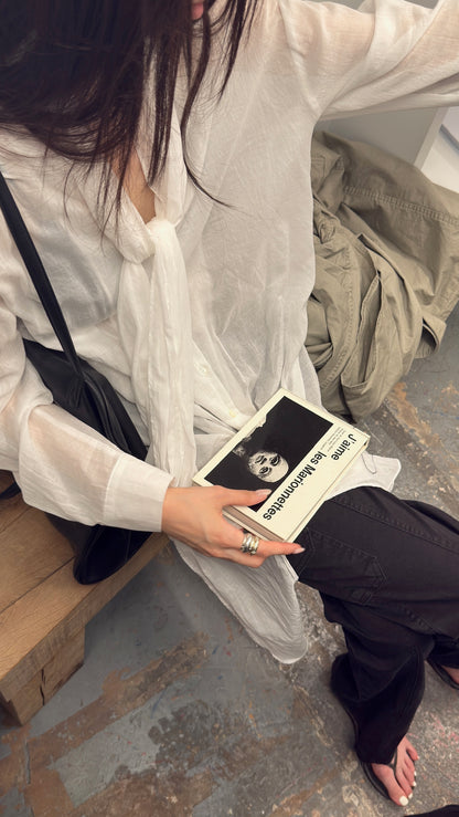 Claude Blouse