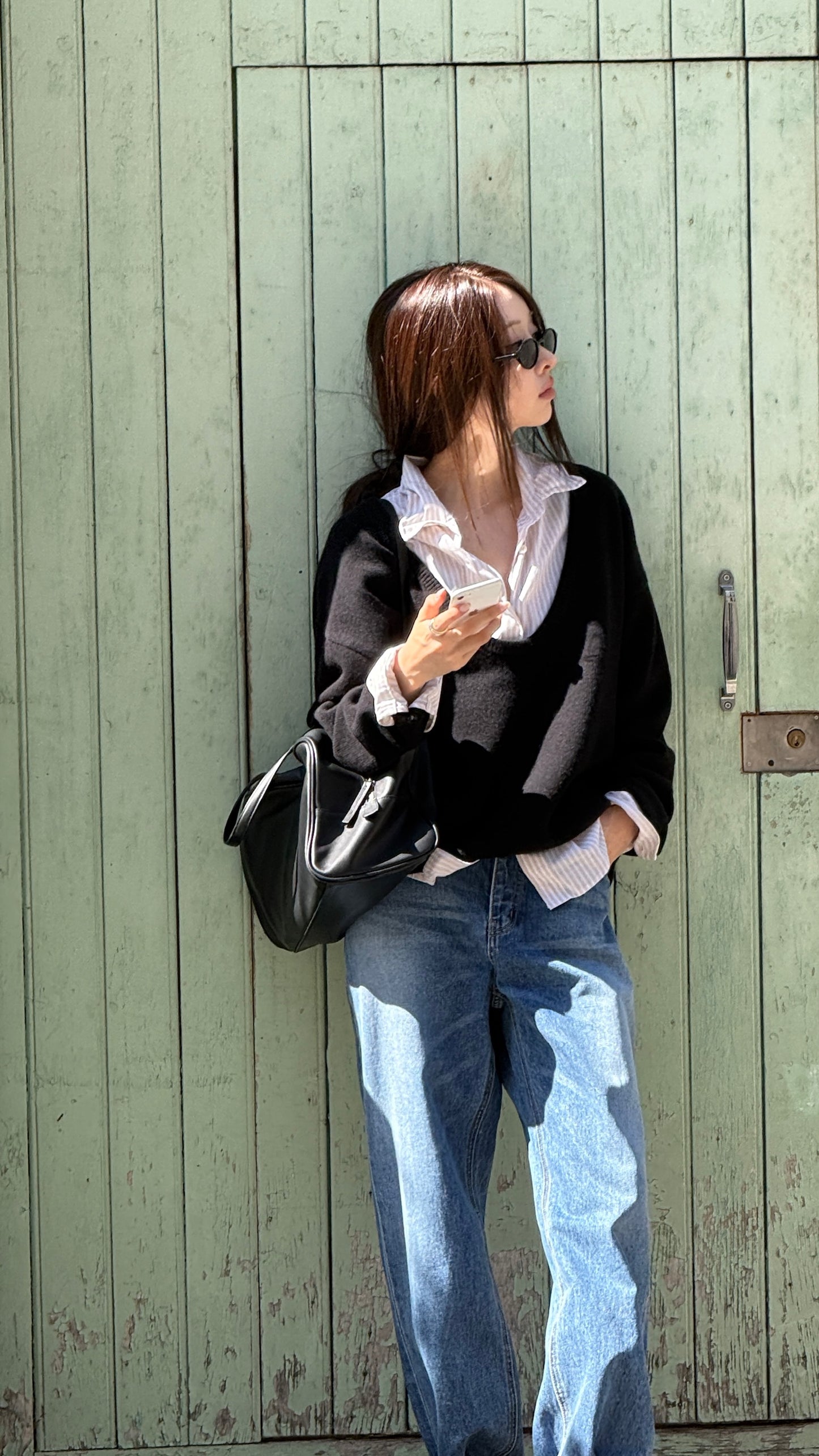 Wire Fit Shirt